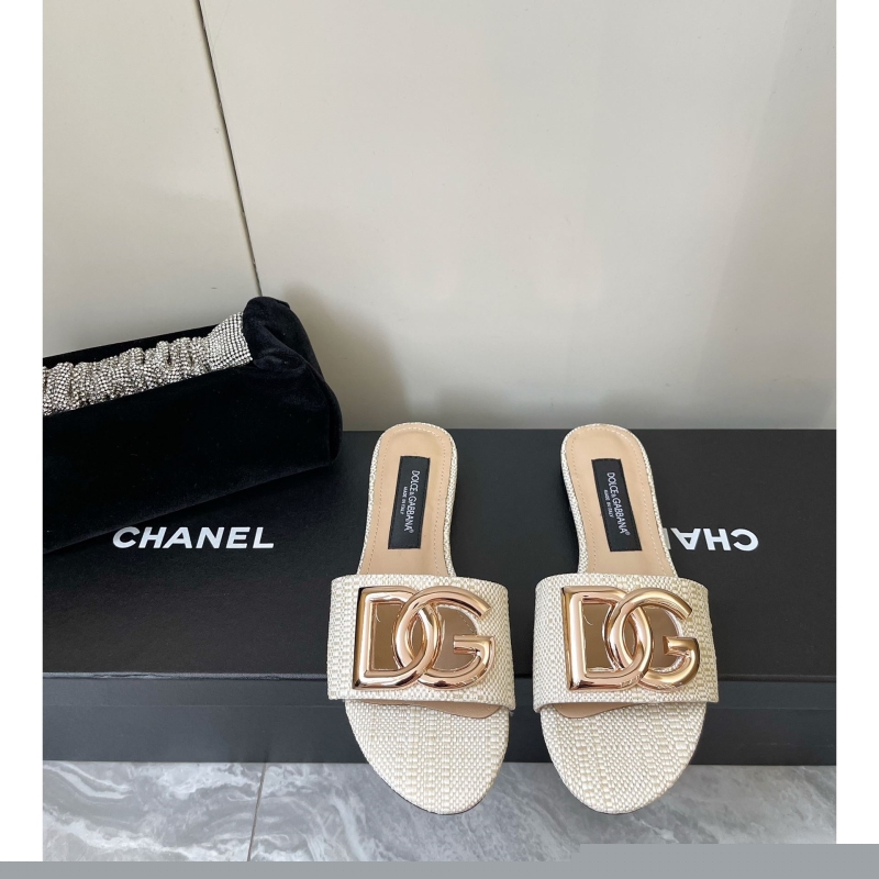 Dolce & Gabbana Slippers
